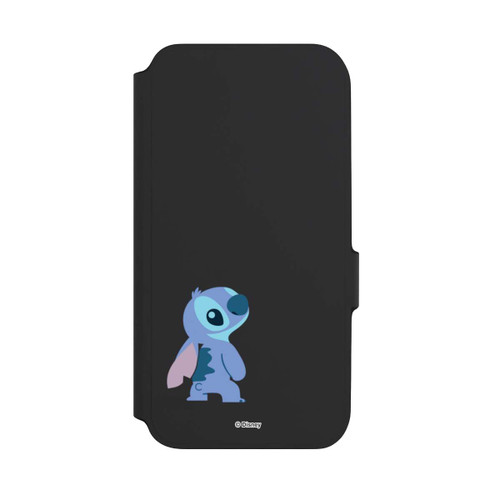 Samsung Galaxy A54 5G NIVOflip Stitch Smiling