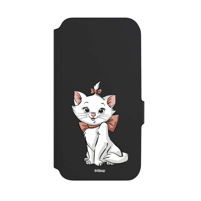Galaxy A54 5G NIVOflip Marie Cute Transparent