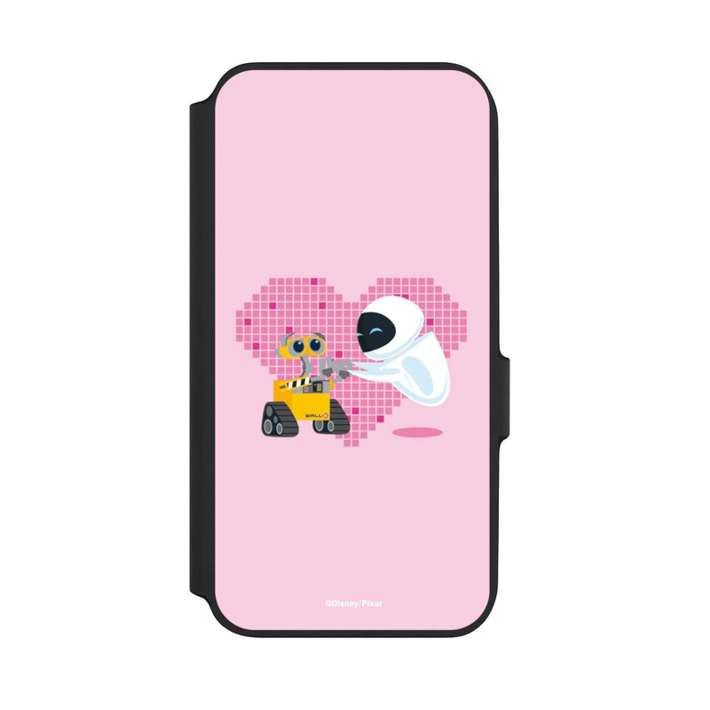 Galaxy A54 5G NIVOflip Wall-E Love