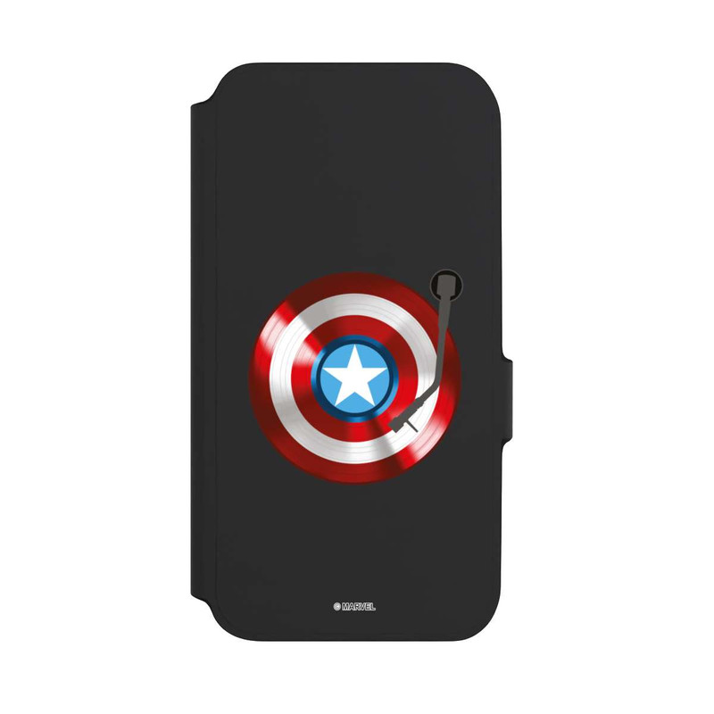 Galaxy A54 5G NIVOflip Capitan American Shield Marvel
