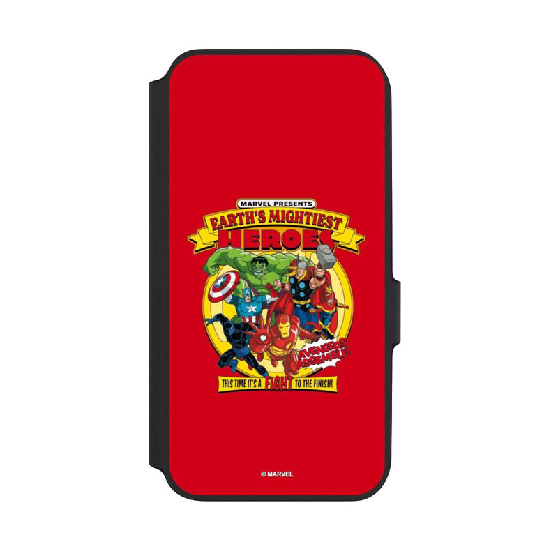 Galaxy A54 5G NIVOflip Marvel Avengers Earth´s Mightiest Heroes