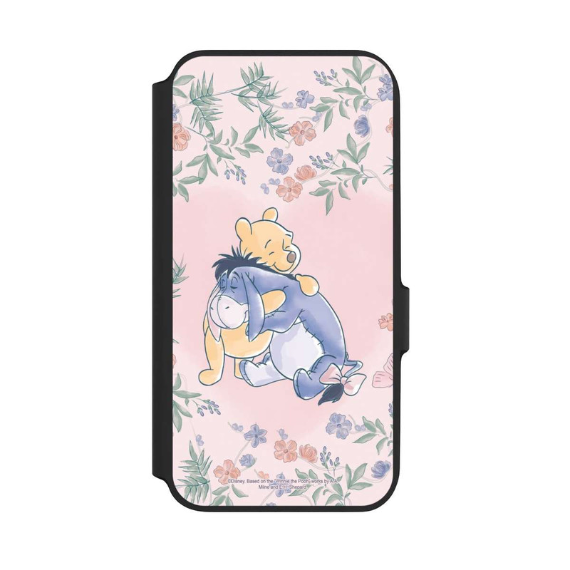 Galaxy A54 5G NIVOflip Winnie The Pooh You Make My Heart Shine