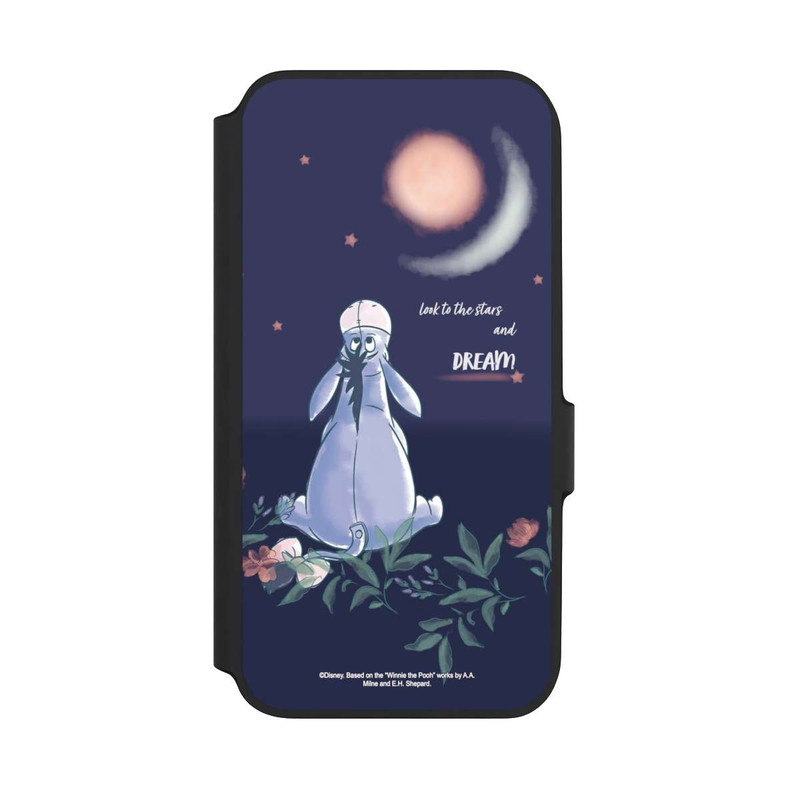 Galaxy A54 5G NIVOflip Winnie The Pooh Look into The Stars