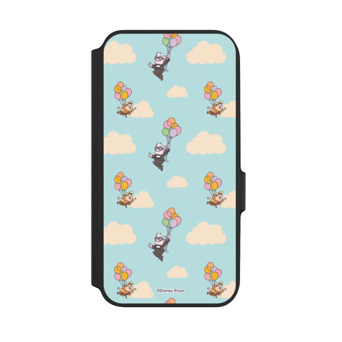 Samsung Galaxy A54 5G NIVOflip Disney Up Balloon House Pattern