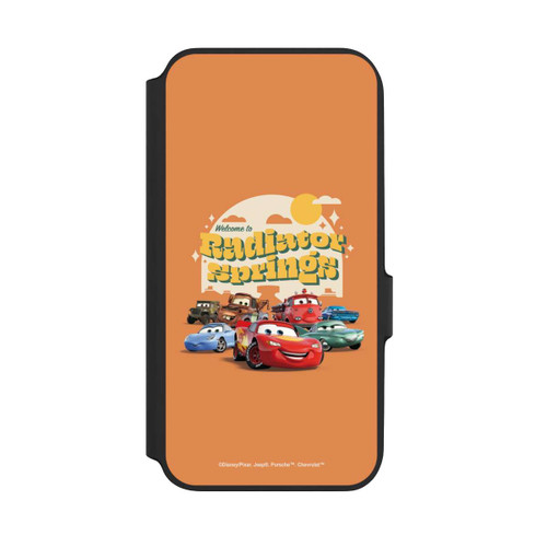 Samsung Galaxy A54 5G NIVOflip Welcome to Radiator Springs