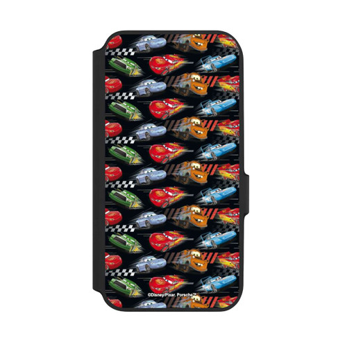 Samsung Galaxy A54 5G NIVOflip Cars Pattern