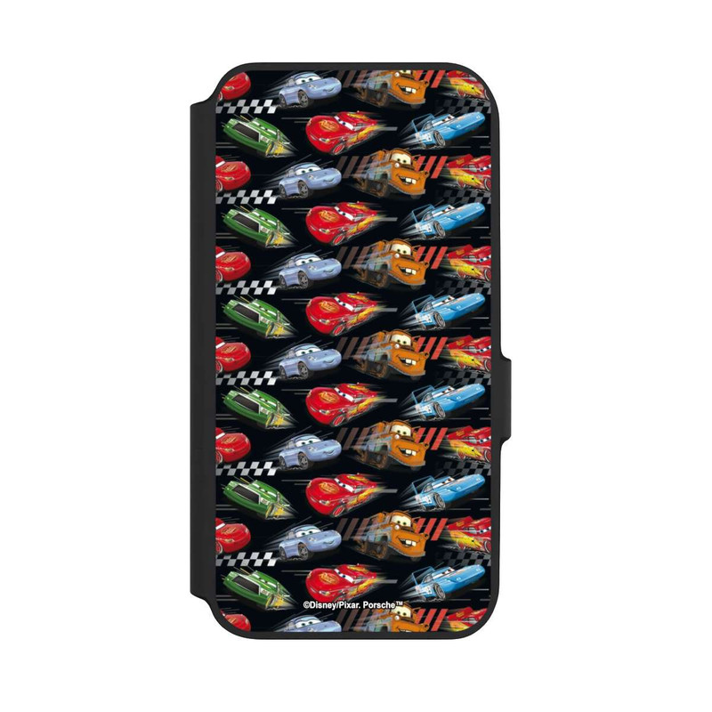 Galaxy A54 5G NIVOflip Cars Pattern