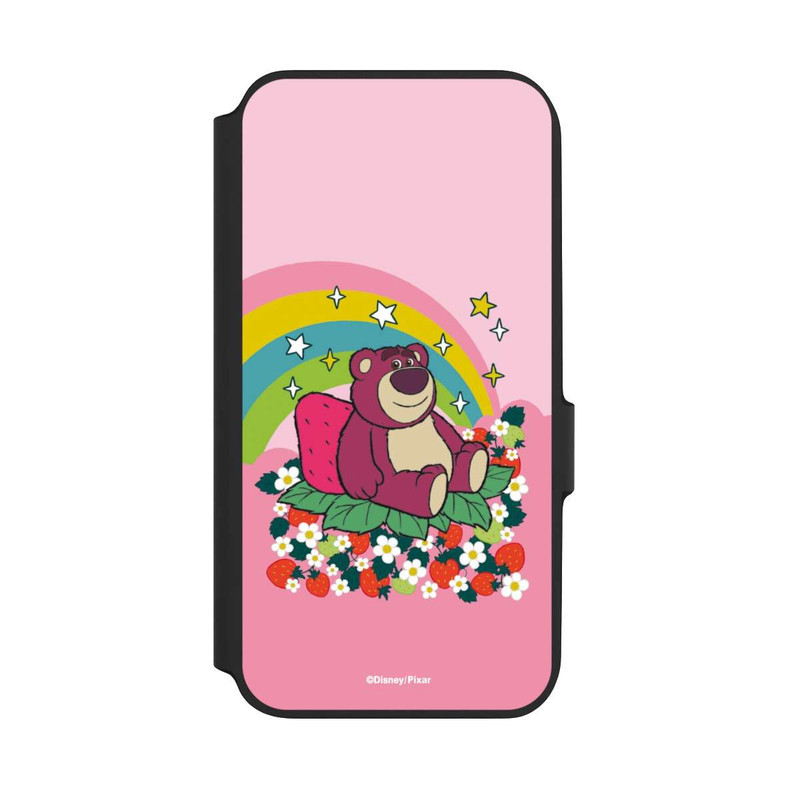 Galaxy A54 5G NIVOflip Strawberry Rainbow