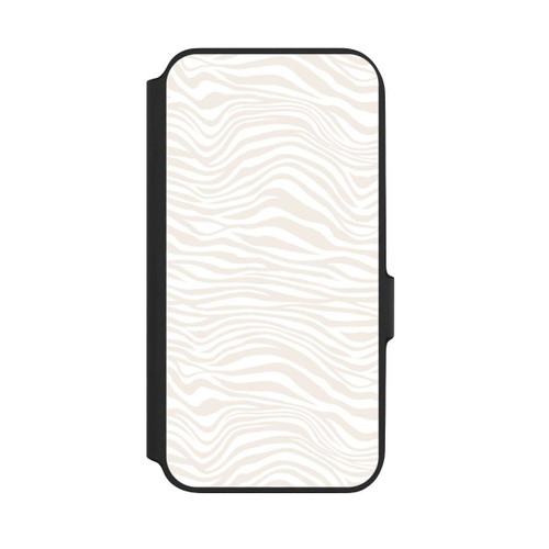 Samsung Galaxy A54 5G NIVOflip  Zebra Eleganz Tiermuster