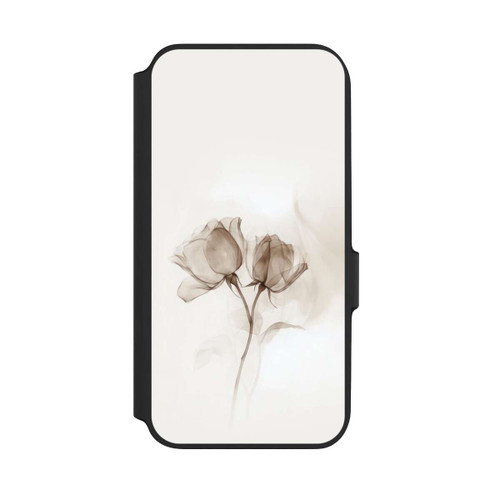 Samsung Galaxy A54 5G NIVOflip Rose Brune