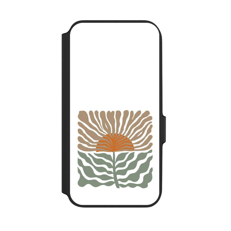 Galaxy A54 5G NIVOflip Sunrise Blooming Boho
