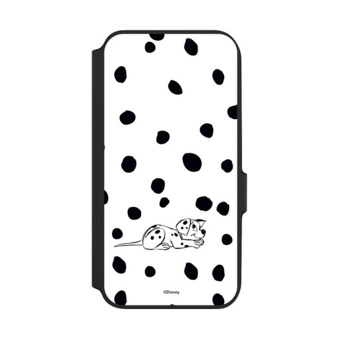 Samsung Galaxy A54 5G NIVOflip 101 Dalmatiner Rolly