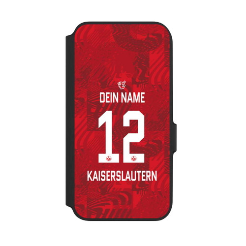 Samsung Galaxy A54 5G NIVOflip 1. FCK Trikot Personalisierbar