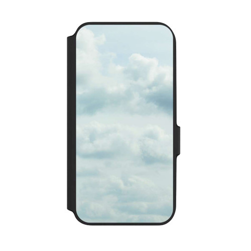 Samsung Galaxy A54 5G NIVOflip Pastel Blue Clouds