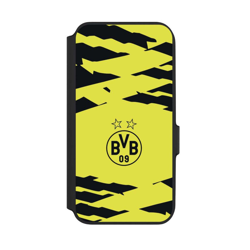Galaxy A54 5G NIVOflip BVB Sondertrikot Neon