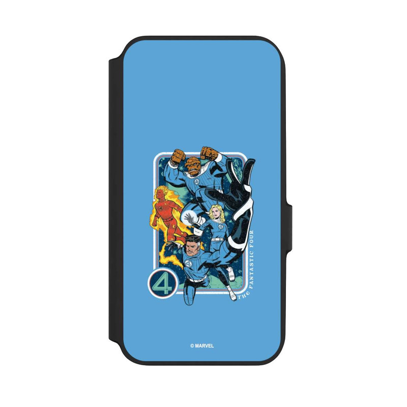 Galaxy A54 5G NIVOflip The Fantastic Four Comic