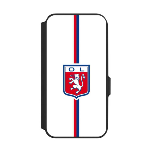 Samsung Galaxy A54 5G NIVOflip OL Logo Vintage