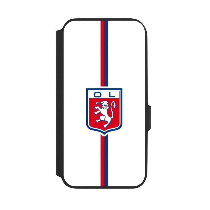 Galaxy A54 5G NIVOflip OL Logo Vintage