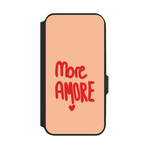 Samsung Galaxy A54 5G NIVOflip More Amore Typo