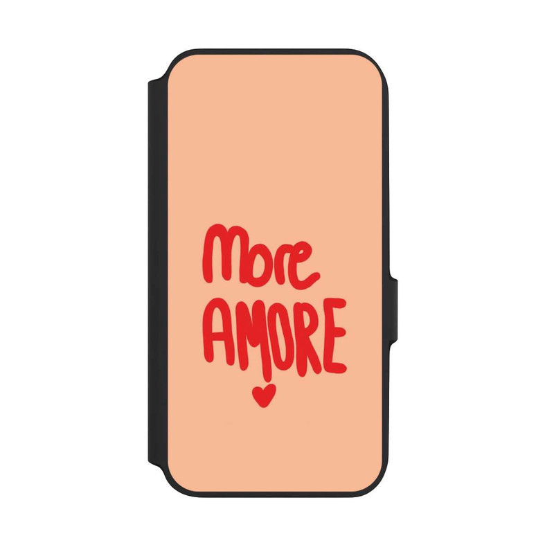 Galaxy A54 5G NIVOflip More Amore Liebe