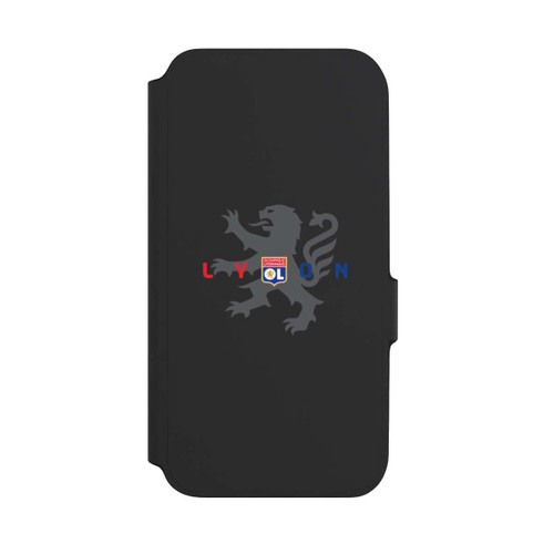 Samsung Galaxy A54 5G NIVOflip OL Lyon Transparent
