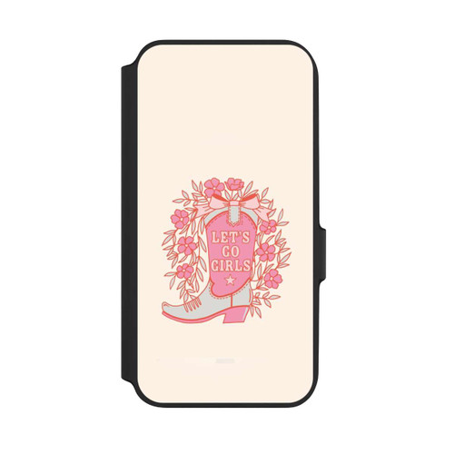 Samsung Galaxy A54 5G NIVOflip Lets Go Girls