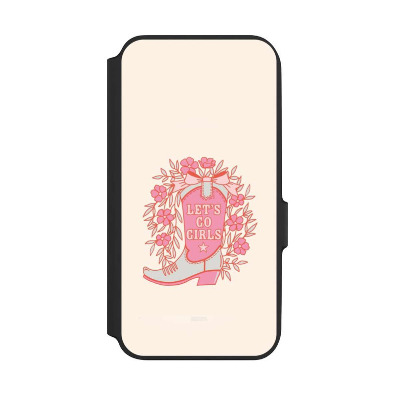 Galaxy A54 5G NIVOflip Lets Go Girls