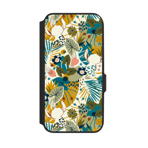 Samsung Galaxy A54 5G NIVOflip Stitch Sommer Pattern