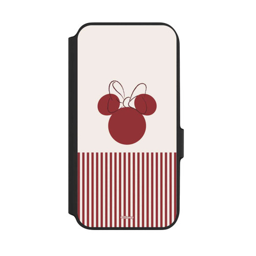 Samsung Galaxy A54 5G NIVOflip Minnie Icon Pattern Mix