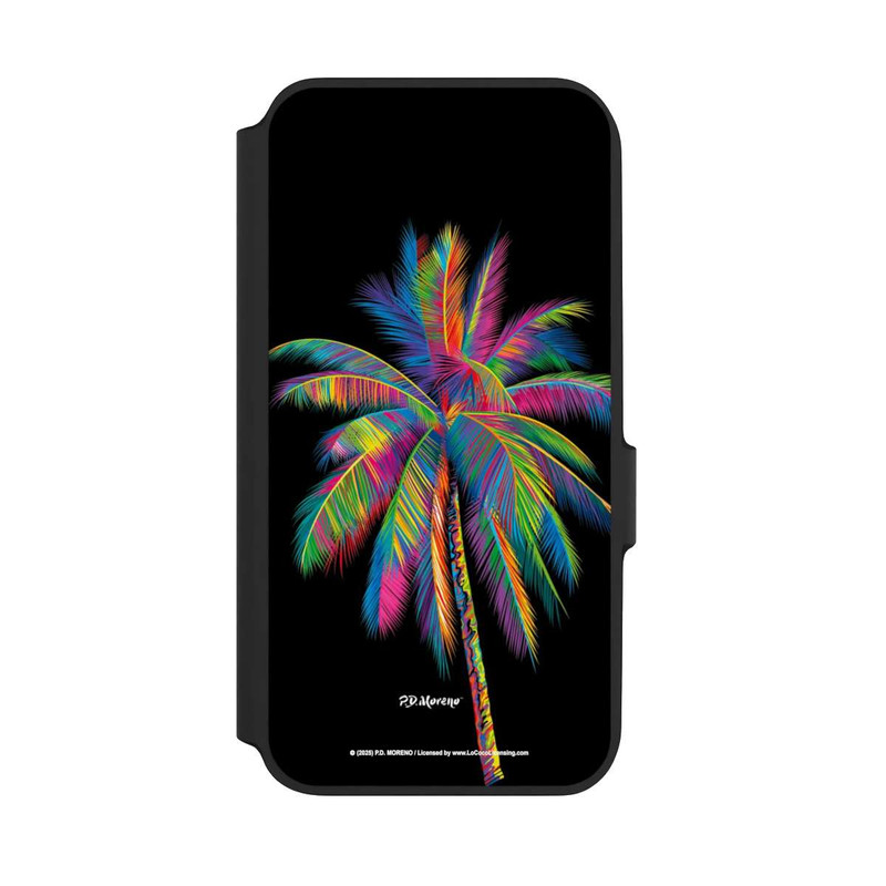Galaxy A54 5G NIVOflip Palmier arc-en-ciel