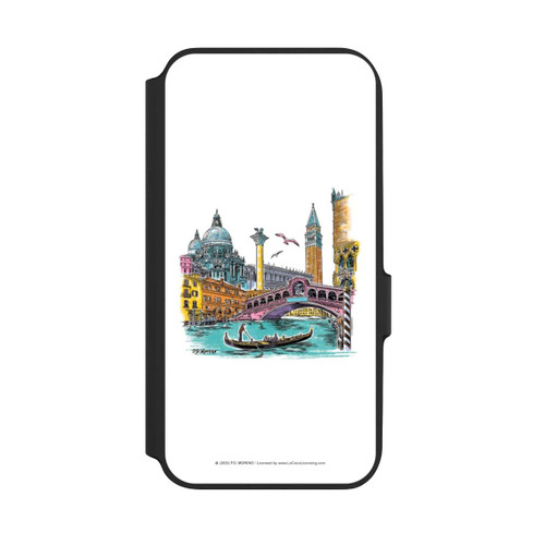 Samsung Galaxy A54 5G NIVOflip Venedig