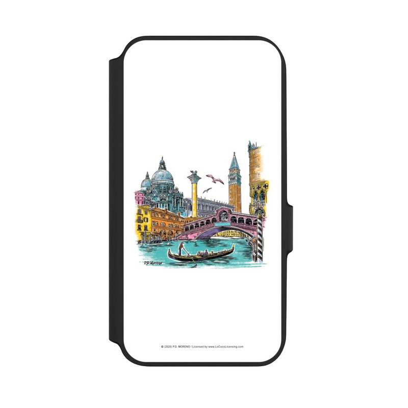 Galaxy A54 5G NIVOflip Venice