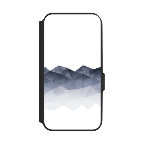 Samsung Galaxy A54 5G NIVOflip Fifty Shadows of Blue