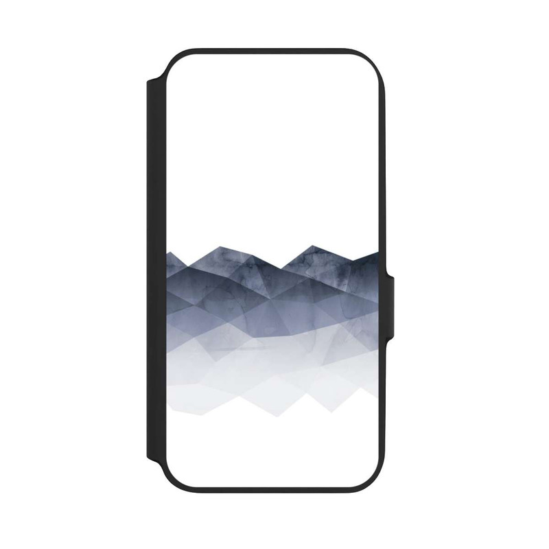 Galaxy A54 5G NIVOflip Fifty Shadows of Blue