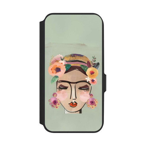 Samsung Galaxy A54 5G NIVOflip Calm Portrait