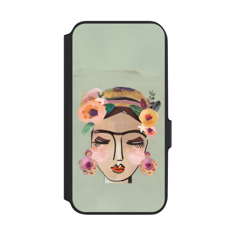 Galaxy A54 5G NIVOflip Calm Portrait
