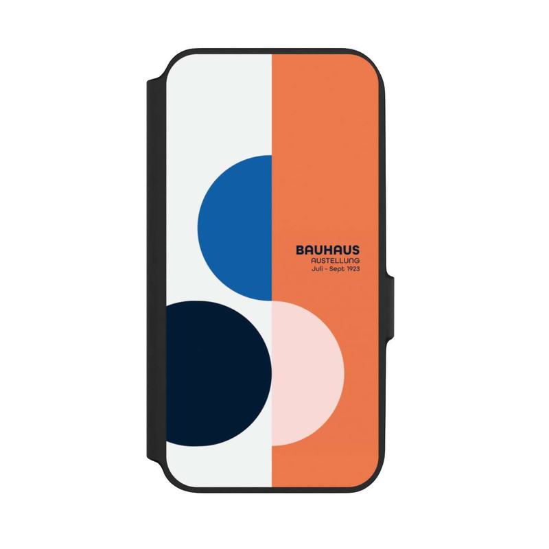 Galaxy A54 5G NIVOflip Bauhaus Roundings