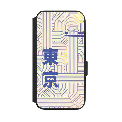 Samsung Galaxy A54 5G NIVOflip Ramen Japanese Set