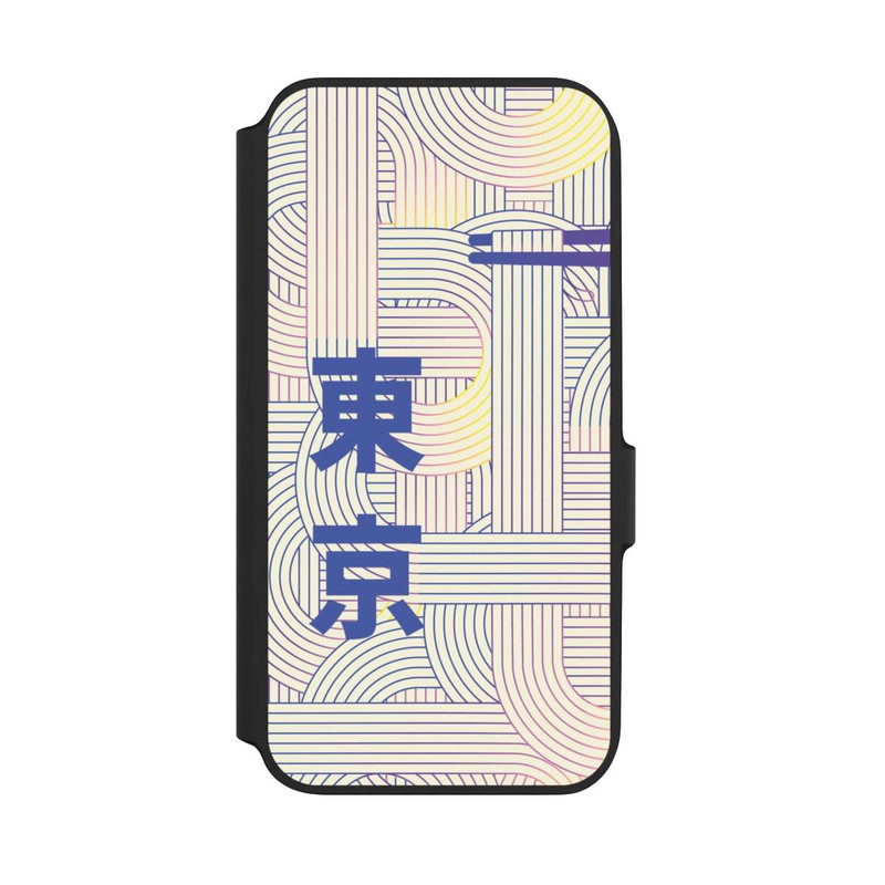 Galaxy A54 5G NIVOflip Ramen Japanese Set