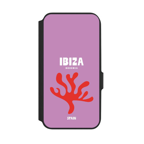 Samsung Galaxy A54 5G NIVOflip Destination Ibiza Coral