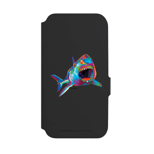 Samsung Galaxy A54 5G NIVOflip Hai Pop Colour transparent