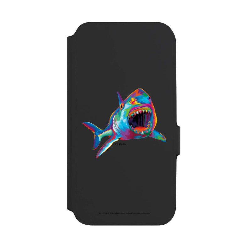 Galaxy A54 5G NIVOflip Hai Pop Colour transparent