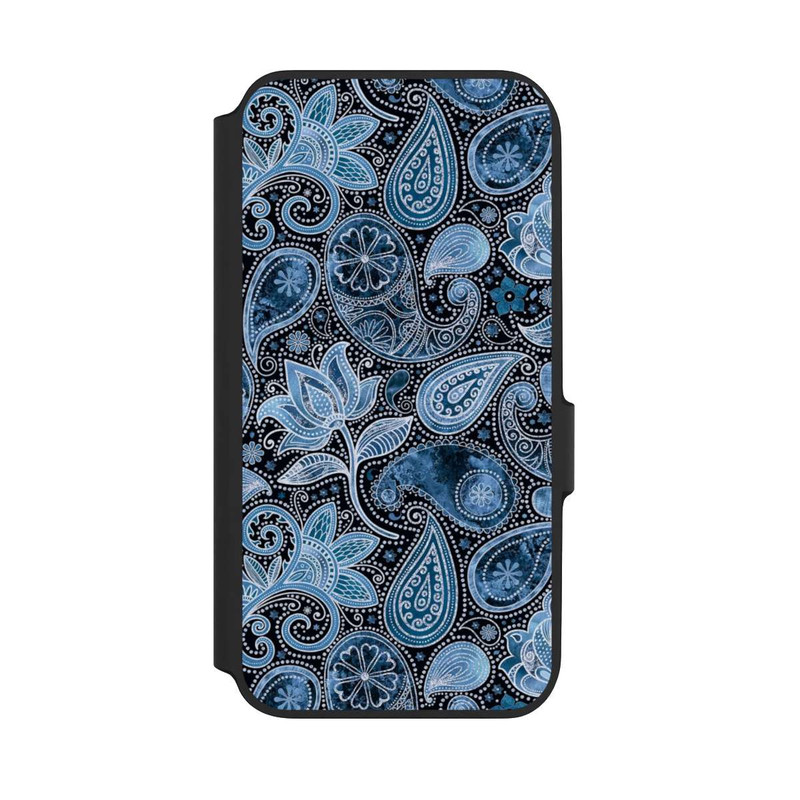 Galaxy A54 5G NIVOflip Magic India Ornate Paisley Tapestry