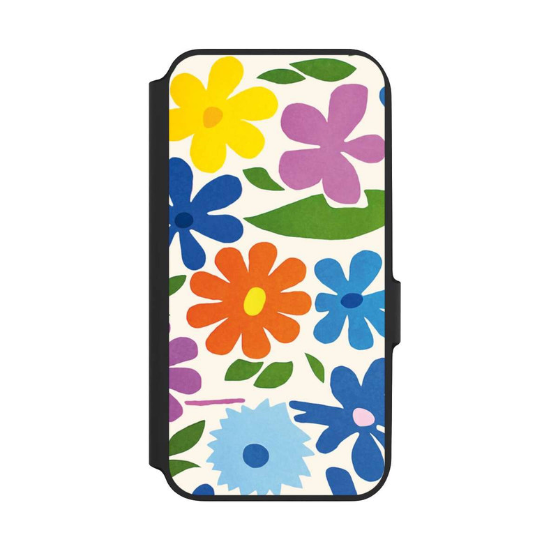 Galaxy A54 5G NIVOflip Matisse Groovy Flower Garden