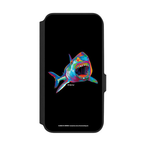 Samsung Galaxy A54 5G NIVOflip Hai Pop Colours