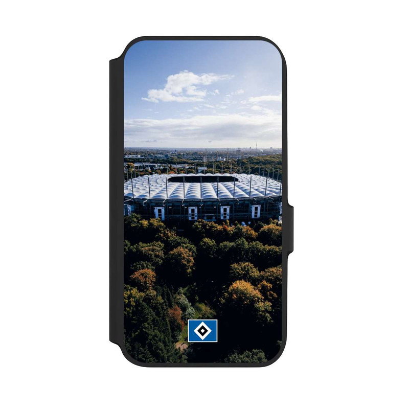 Galaxy A54 5G NIVOflip HSV Volksparkstadion
