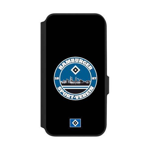 Samsung Galaxy A54 5G NIVOflip Hamburger Sport-Verein 1887