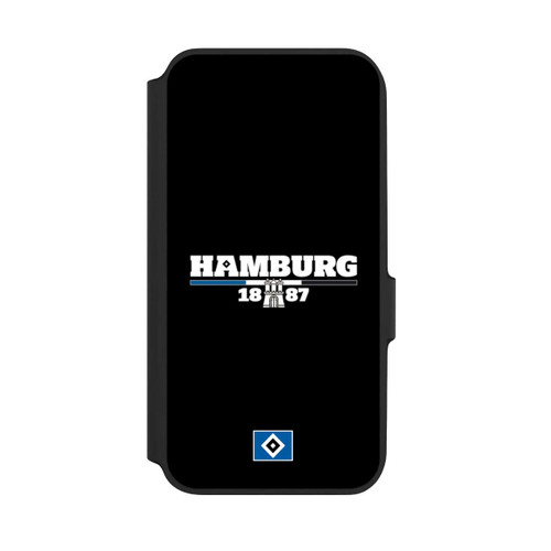 Samsung Galaxy A54 5G NIVOflip Hamburg 1887