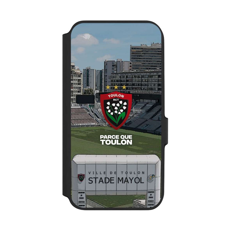 Galaxy A54 5G NIVOflip RCT Stade Mayol