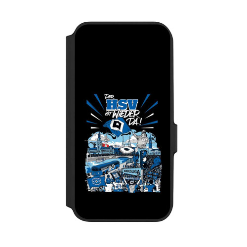Samsung Galaxy A54 5G NIVOflip Der HSV Ist Wieder Da!